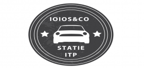 Ioios Service Auto - Statie ITP