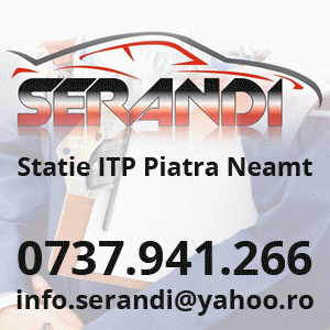 statie ITP Piatra Neamt